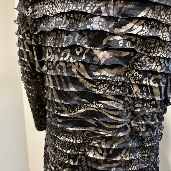 🔴 SALES 50% off JM collection/ blouse size M - Picture 7 of 14